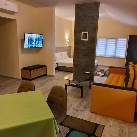 Стаи За Гости Toda Troyan  Exterior foto
