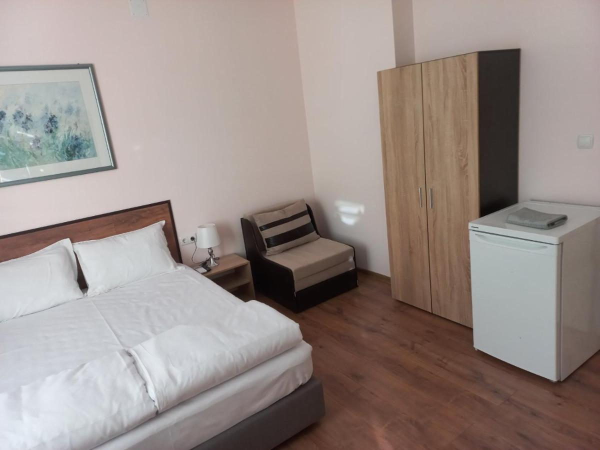 Стаи За Гости Toda Troyan  Exterior foto