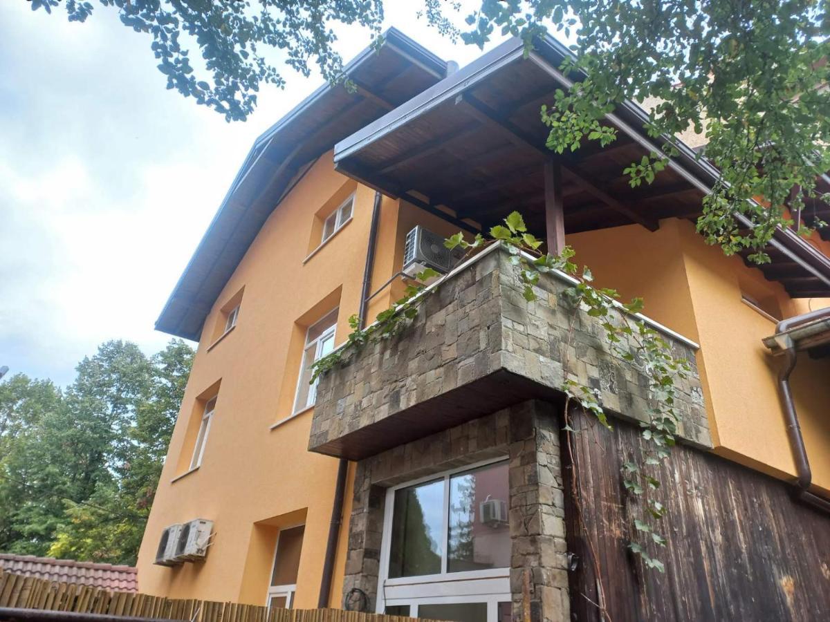 Стаи За Гости Toda Troyan  Exterior foto