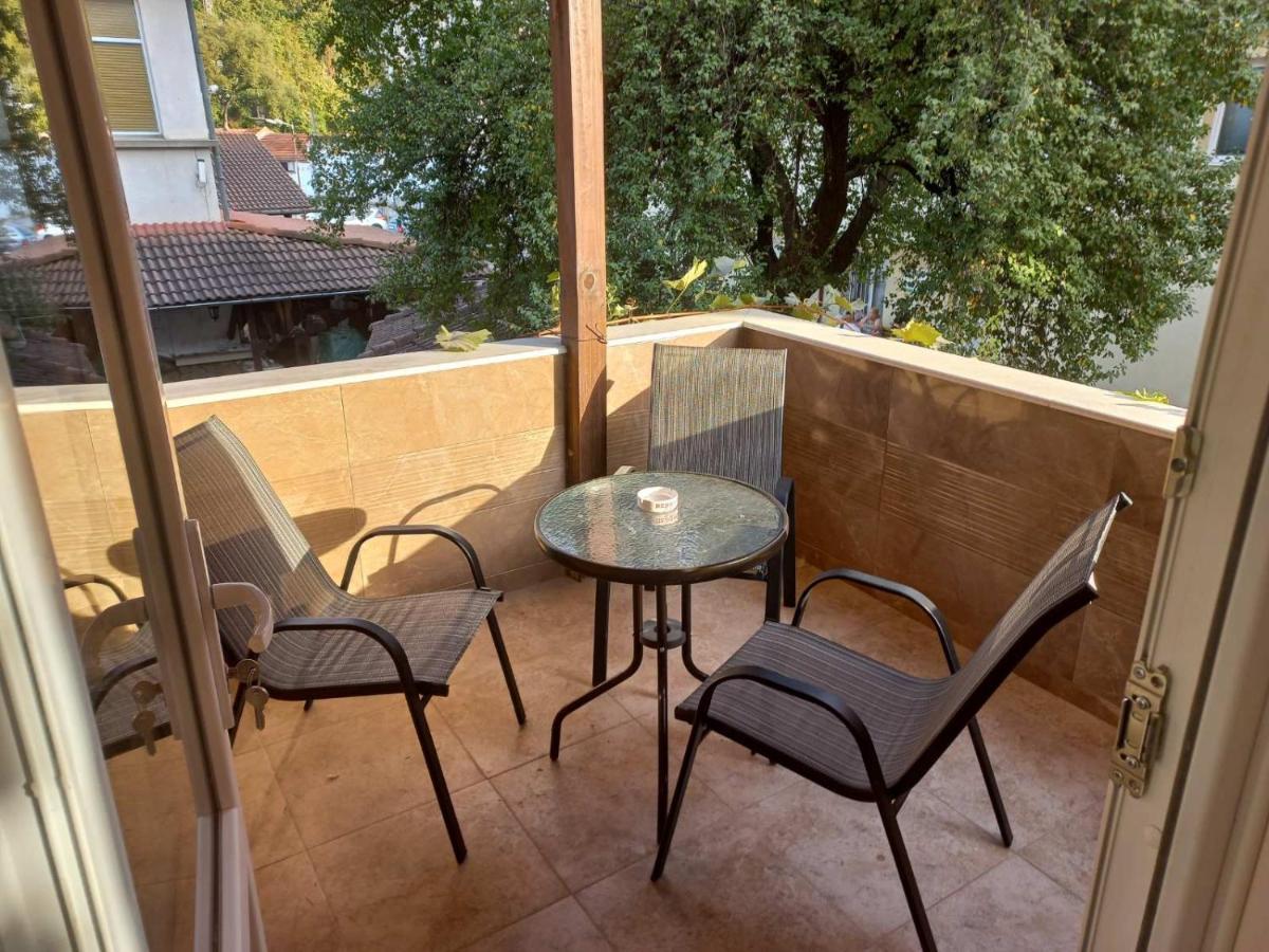 Стаи За Гости Toda Troyan  Exterior foto