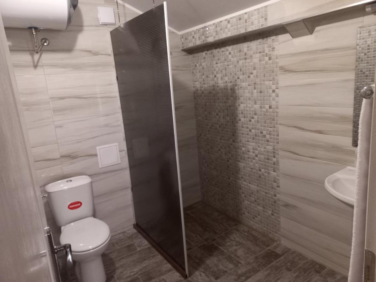Стаи За Гости Toda Troyan  Exterior foto