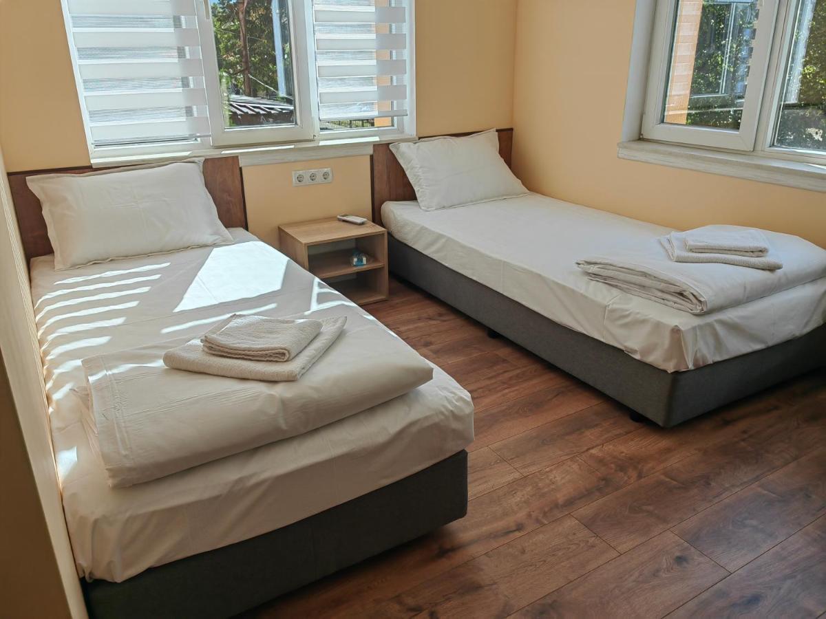 Стаи За Гости Toda Troyan  Exterior foto