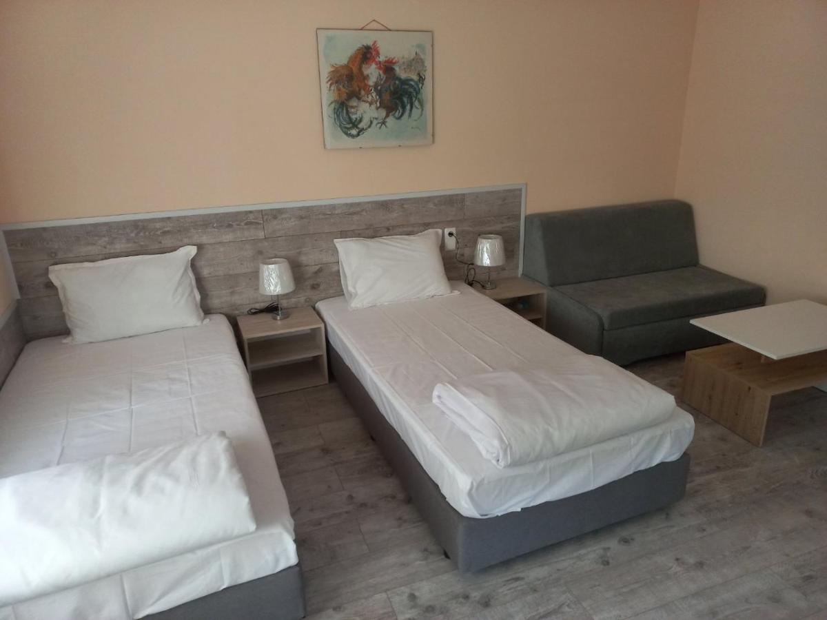 Стаи За Гости Toda Troyan  Exterior foto