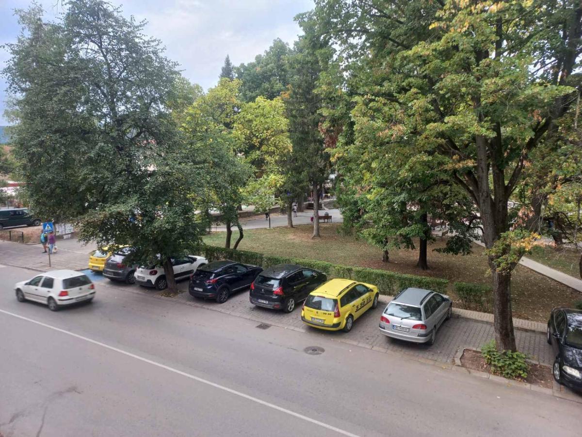 Стаи За Гости Toda Troyan  Exterior foto