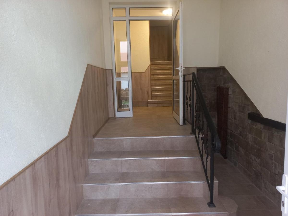 Стаи За Гости Toda Troyan  Exterior foto