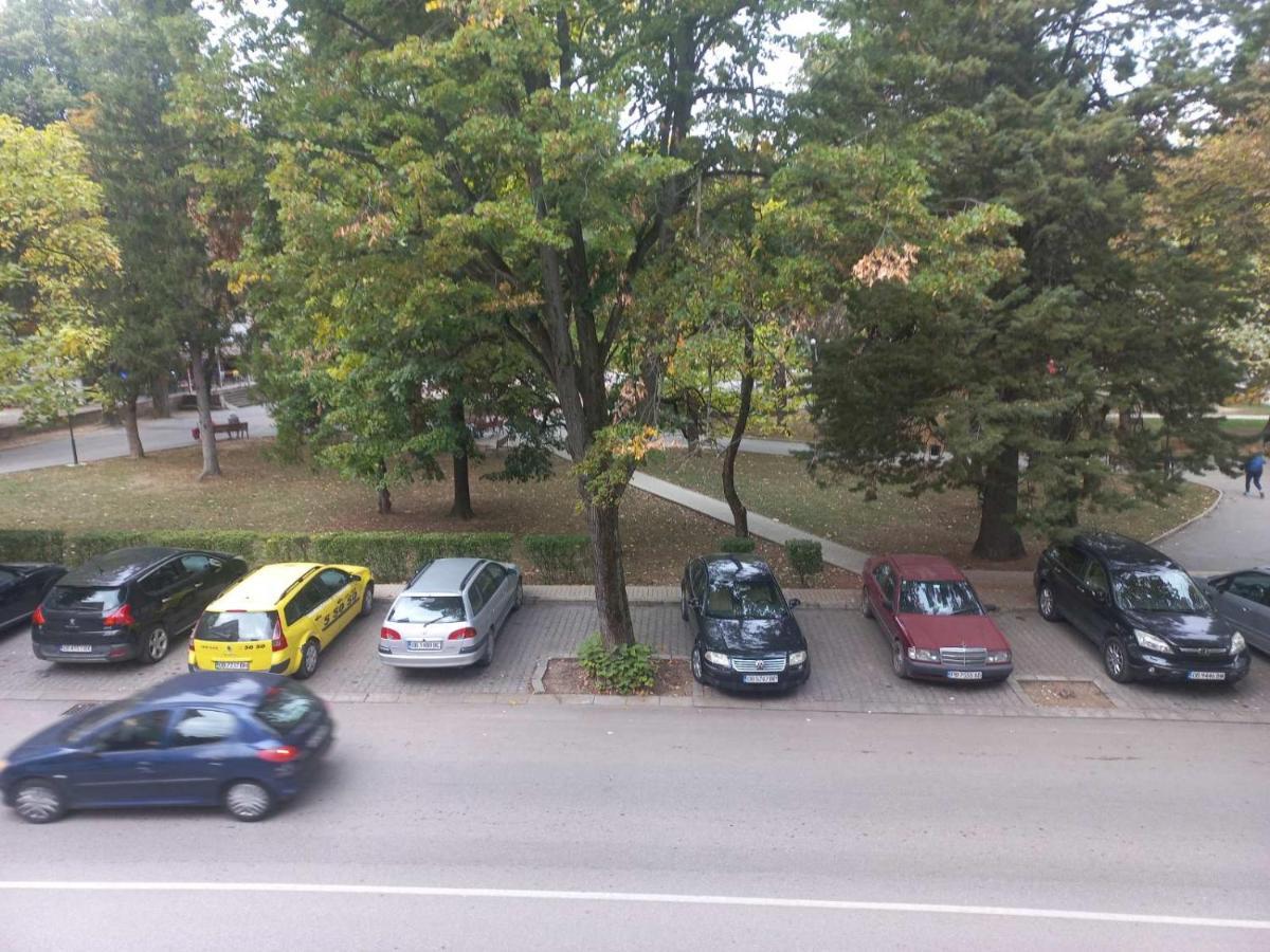 Стаи За Гости Toda Troyan  Exterior foto