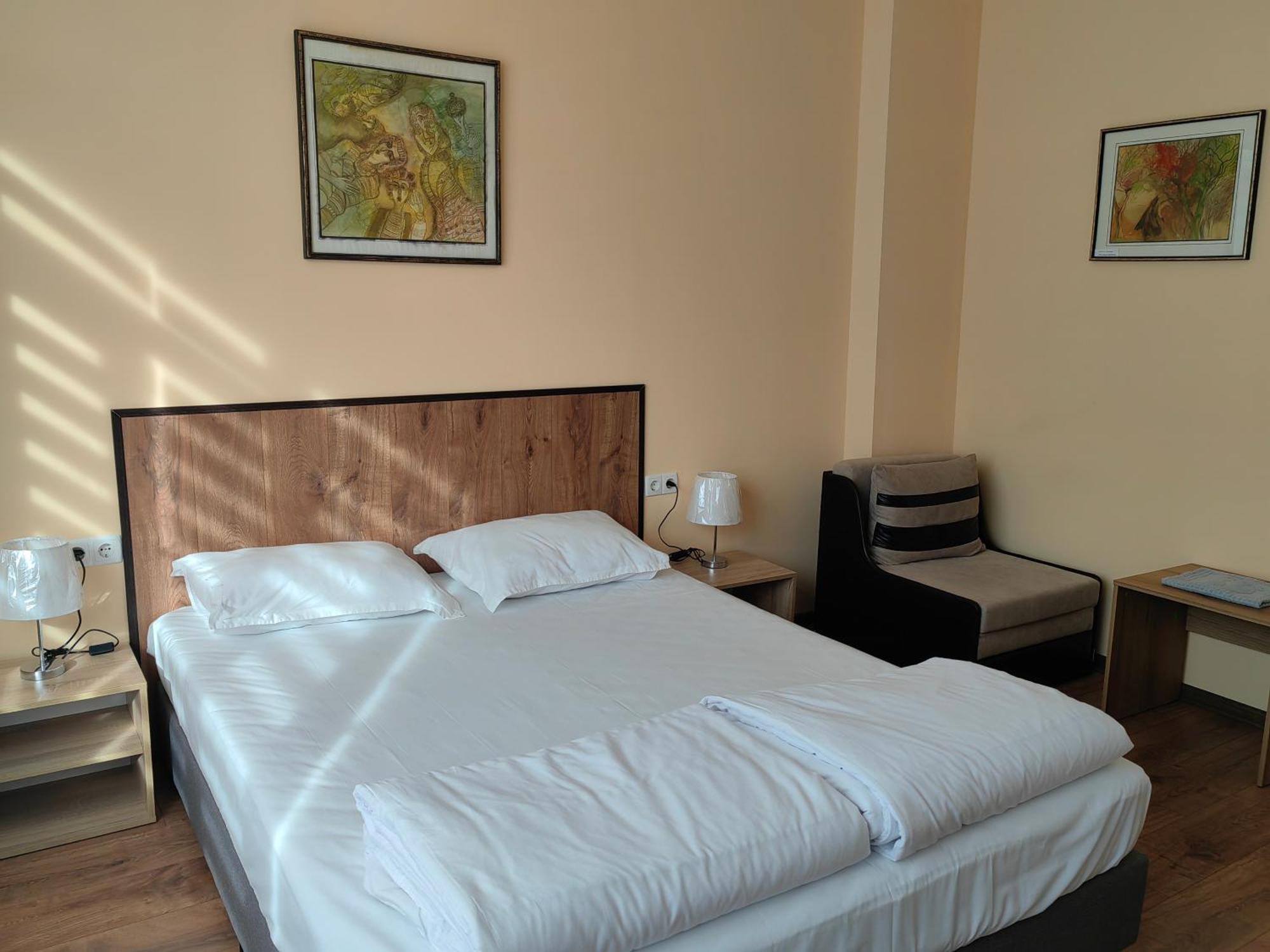 Стаи За Гости Toda Troyan  Exterior foto