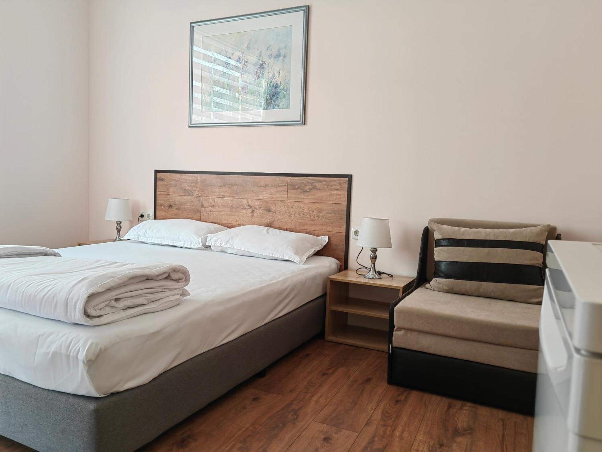 Стаи За Гости Toda Troyan  Exterior foto