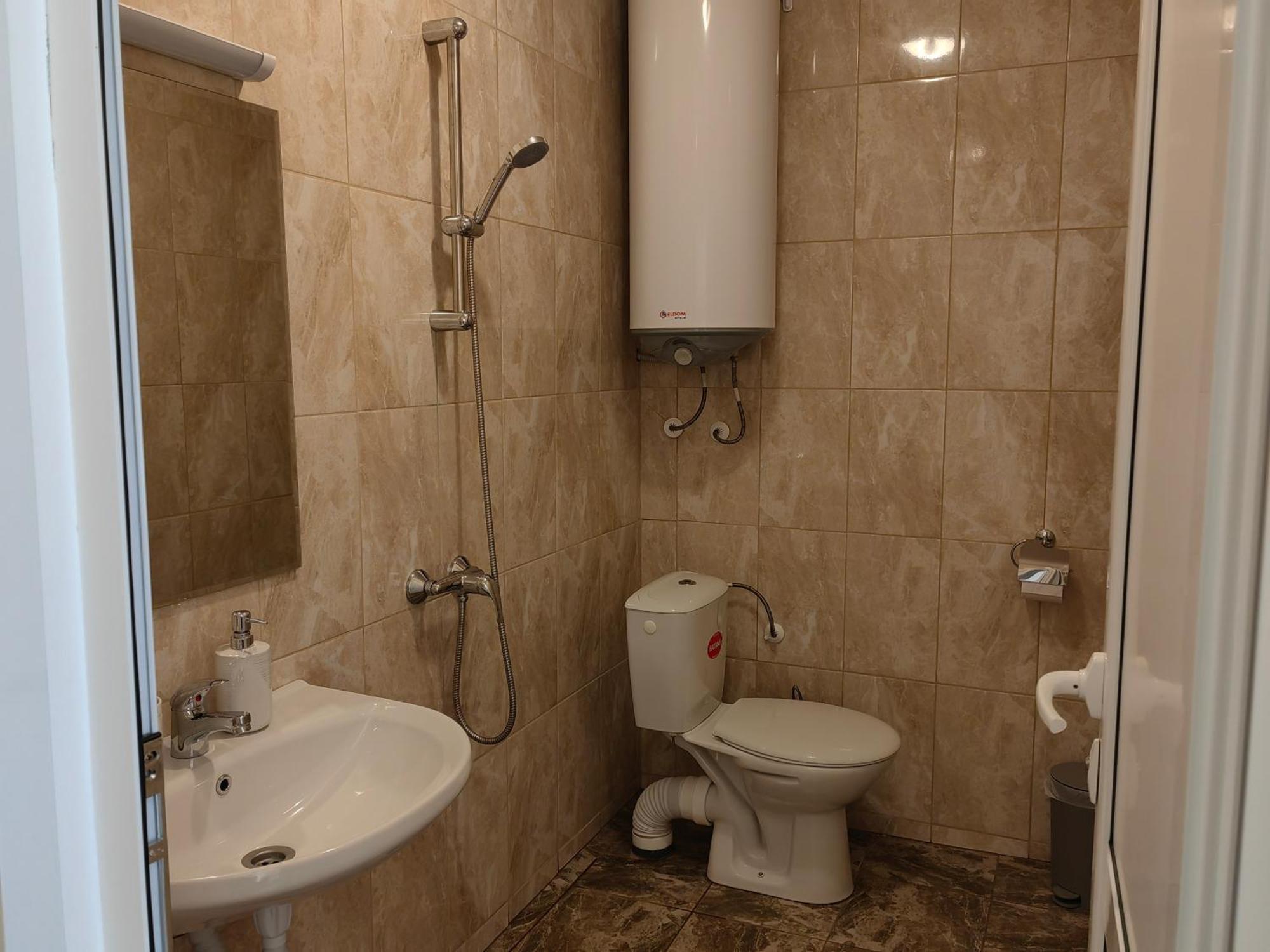Стаи За Гости Toda Troyan  Exterior foto