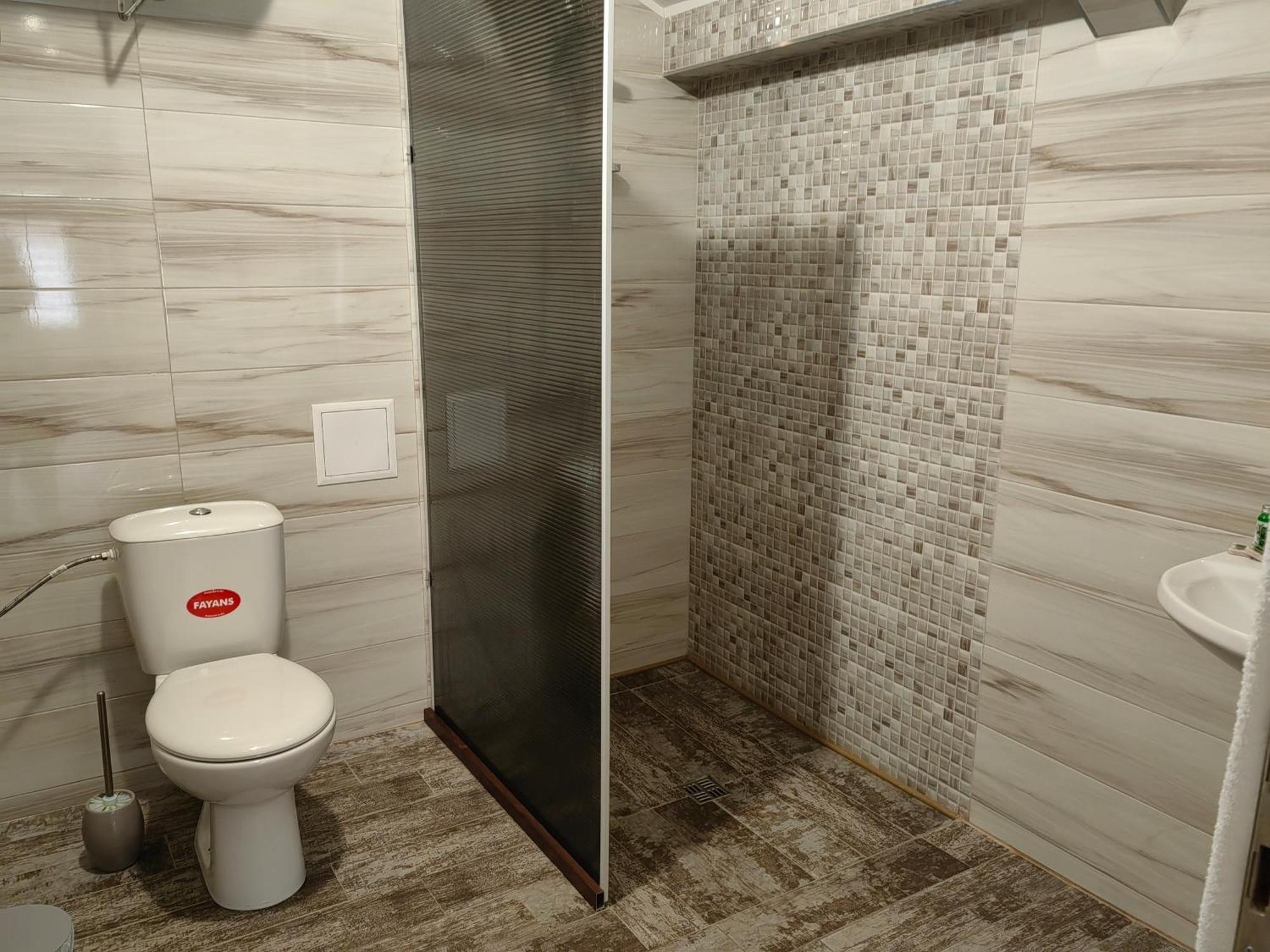 Стаи За Гости Toda Troyan  Exterior foto