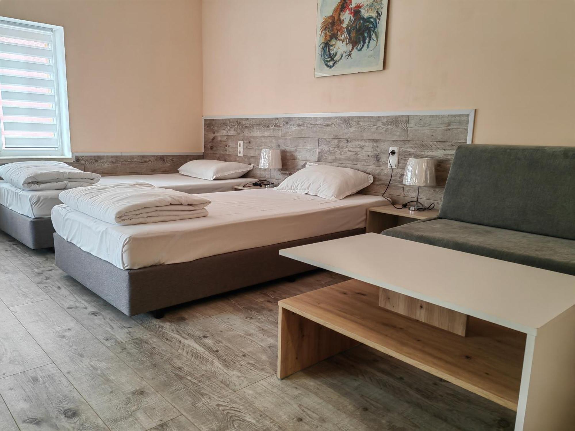 Стаи За Гости Toda Troyan  Exterior foto