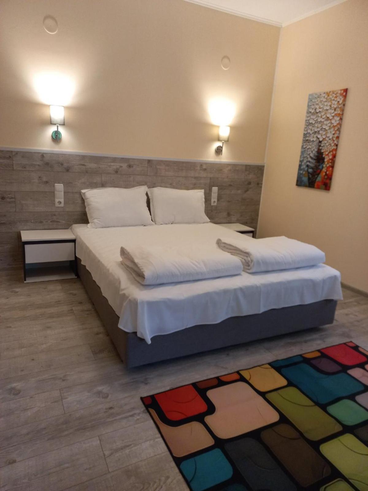 Стаи За Гости Toda Troyan  Exterior foto