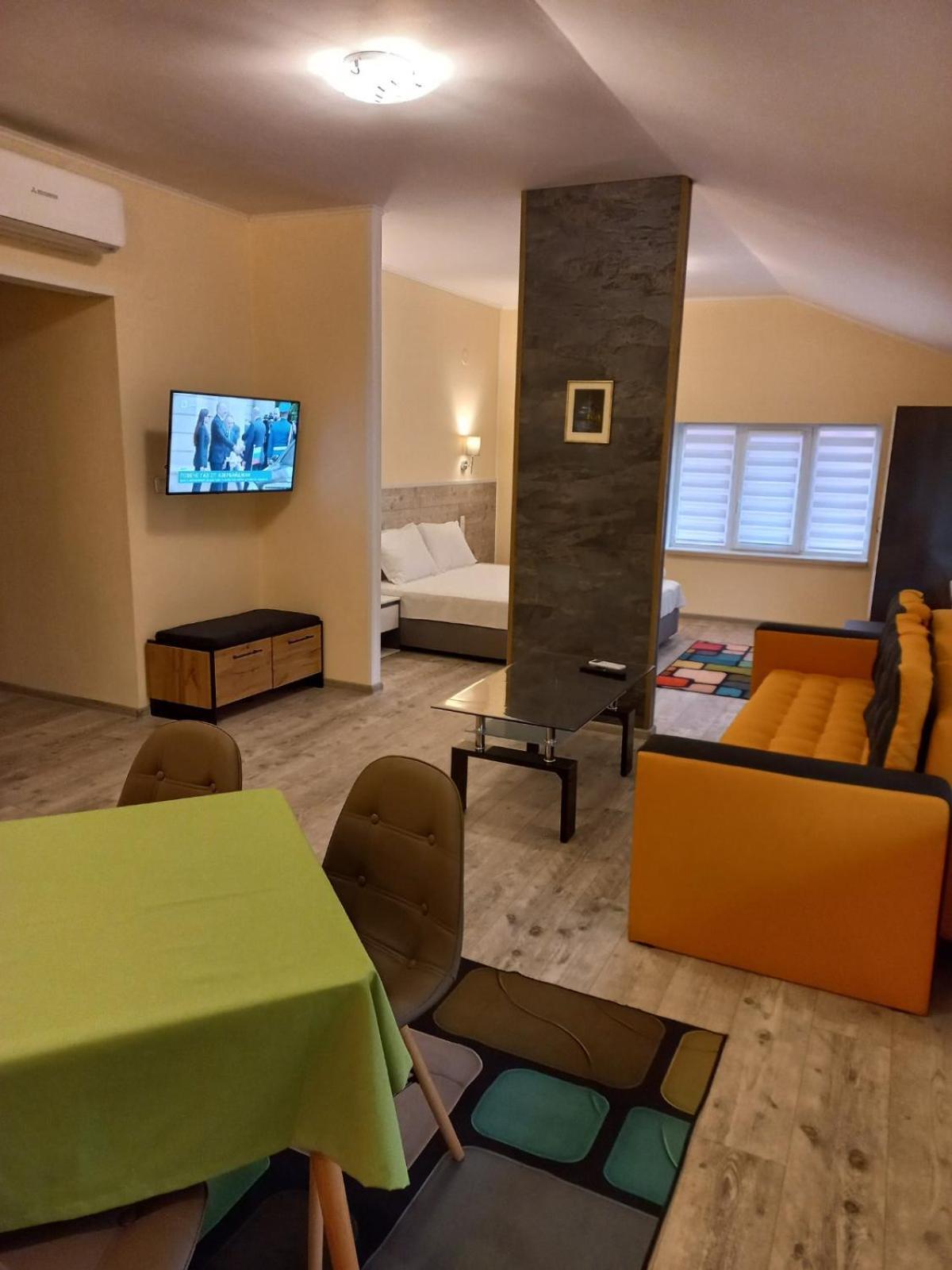 Стаи За Гости Toda Troyan  Exterior foto