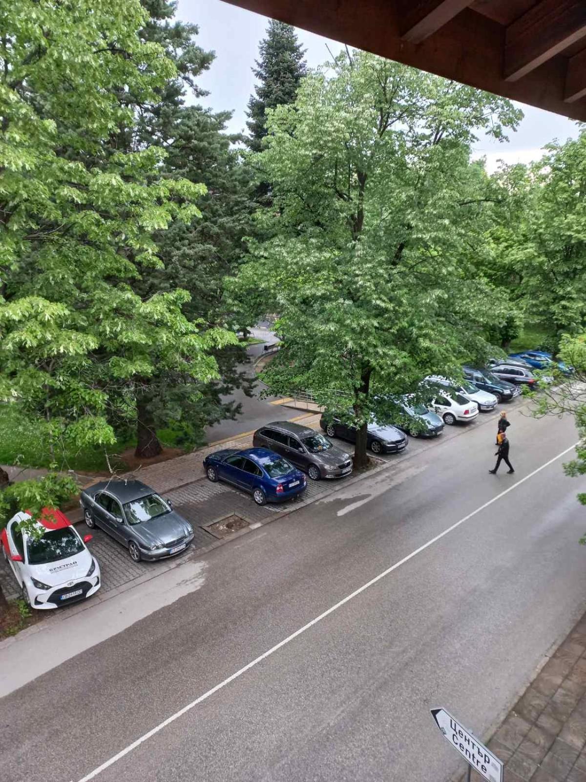 Стаи За Гости Toda Troyan  Exterior foto
