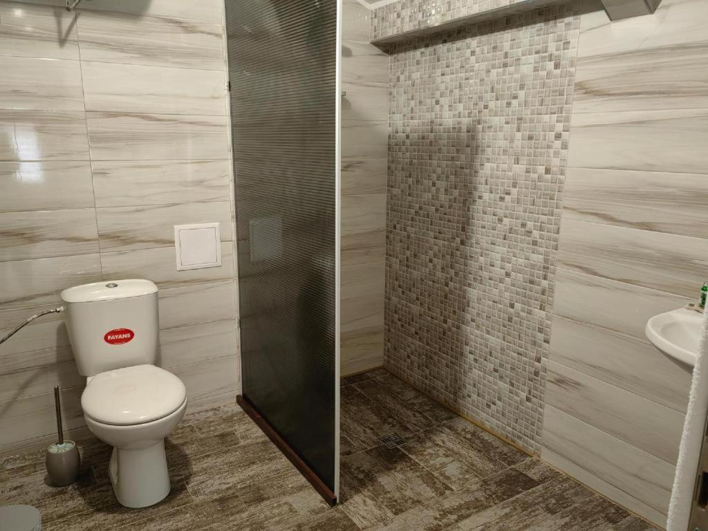 Стаи За Гости Toda Troyan  Exterior foto
